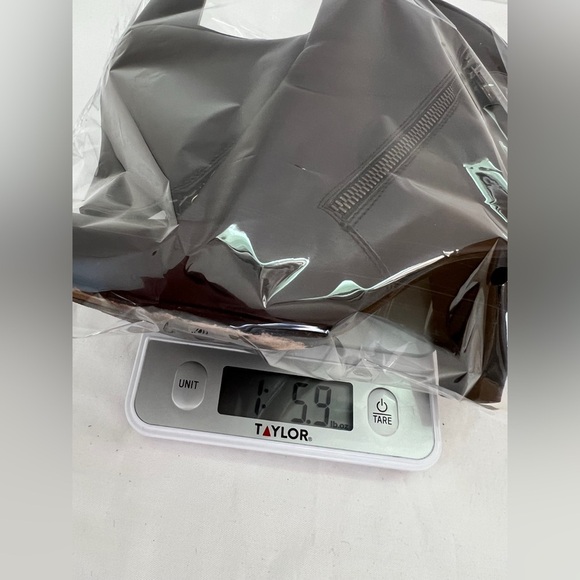 AGL Classic Brown Genuine Leather Ankle Boots Rounded Toe Heel 38.5 8.5 - Picture 12 of 13